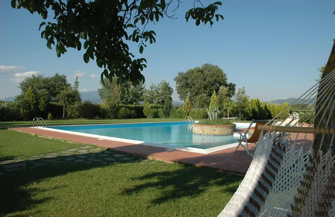 Ortali Country House-1