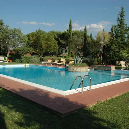 Ortali Country House-2
